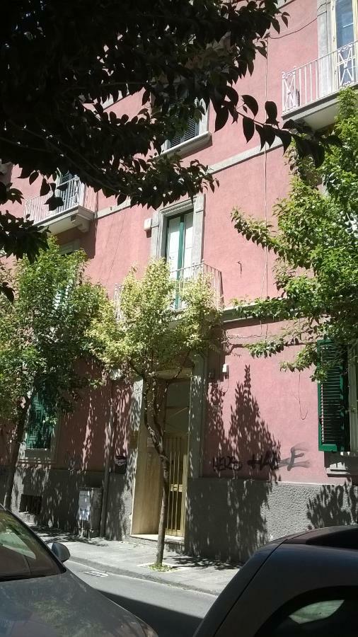 Le Stanze Di Penelope Panzió Salerno Kültér fotó